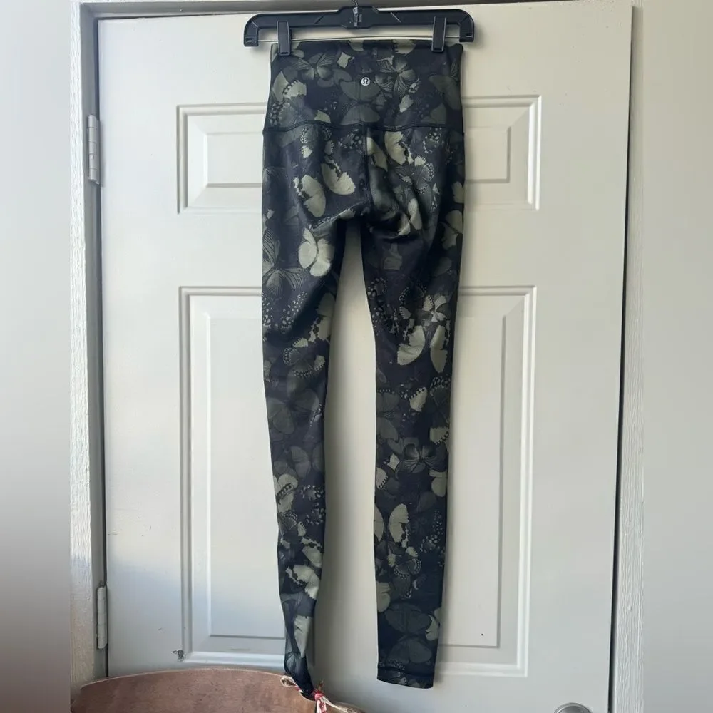 lululemon athletica lululemon wunder